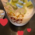 クック2NR50H☆'s cooksnap of when they made 簡単♡ぷるぷる〜柔らかなめらか牛乳プリン.