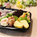runa10's cooksnap of when they made ふわふわの出し巻き玉子.