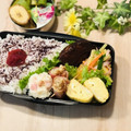 runa10's cooksnap of when they made じゃがいもとピーマンの炒めもの.