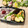 runa10's cooksnap of when they made じゃがいもとピーマンの炒めもの.