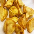 jonco's cooksnap of when they made 新じゃが皮付きフライドポテト.