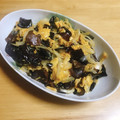 おちゃっこちゃん's cooksnap of when they made きくらげと玉ねぎと卵の中華炒め.