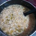 ☆じろごろ☆'s cooksnap of when they made 簡単副菜♫離乳食取り分けにも☆かぶの煮物.