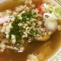 ぽんず推し！'s cooksnap of when they made スープ焼きそば栃木風.