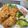 ♡ぴゅぴ♡'s cooksnap of when they made お手軽♪ブロッコリーと卵のガーリック炒め.