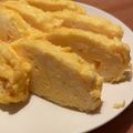 yasai（╹◡╹）'s cooksnap of when they made 厚焼き玉子.