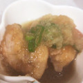 おやつや's cooksnap of when they made 簡単！鶏肉のおろし煮.