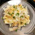 ♡мiчаⅵ♡⋆'s cooksnap of when they made かんたん☆わんたん.
