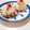 ぱふ♪'s cooksnap of when they made 簡単!福神漬けご飯.