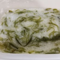 あQあいな's cooksnap of when they made わかめのめかぶとろろ.