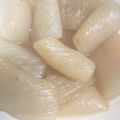 ＹＯＵ太's cooksnap of when they made レンジで簡単！こんにゃくの煮物.