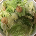 かおり♡♡♡'s cooksnap of when they made 10min簡単！キャベツのエビマヨ炒め♪.