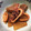 harukayuka's cooksnap of when they made イカと蒟蒻の煮物.