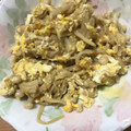黄金の輝き亭's cooksnap of when they made お弁当にも簡単 エノキ丼.