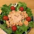 パグら☆'s cooksnap of when they made めちゃウマ！エビマヨ.