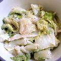 ゃゃッキりん梵's cooksnap of when they made 白菜とツナの簡単サラダ。.
