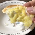 wakoのママ☆'s cooksnap of when they made 餃子の皮おやつ.
