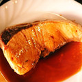 ランドセル餅's cooksnap of when they made 和食の定番♪♪ブリの照り焼き☆.