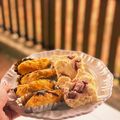 ナピト's cooksnap of when they made 簡単！安納芋のスイートポテト！砂糖不使用.