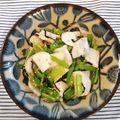 ペキのリリー's cooksnap of when they made カブの塩もみ塩昆布和え.