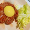 平にな's cooksnap of when they made 【副菜レシピ】ポリ袋で簡単！白菜の漬け物.