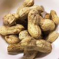 かみりょこママ's cooksnap of when they made 超簡単！生落花生茹で方(生ピーナツ)塩味.