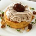 クック4O5T86☆'s cooksnap of when they made スフレパンケーキ.