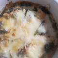 ★smiling★'s cooksnap of when they made サバ缶としめじのチーズ焼き.