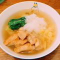 ひだりて。's cooksnap of when they made ひつまぶしもどき♪鶏肉で♪.