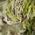 だぁしま's cooksnap of when they made ピェンロー鍋我が家風.