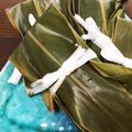 南風♡'s cooksnap of when they made 簡単☆ムーチー.