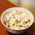 ともみん❤'s cooksnap of when they made アジの干物で混ぜご飯.