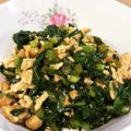 ♪さやbakery♪'s cooksnap of when they made ★大根の葉っぱ(大根菜)ふりかけ★.