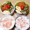 ﾋﾟﾛﾐ♡'s cooksnap of when they made カニクリームコロッケ.