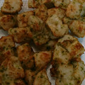 ☆ドキンちゃん☆”'s cooksnap of when they made 里芋の磯辺揚げ風.