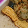☆ドキンちゃん☆”'s cooksnap of when they made お弁当に人気☆明太バターしょうゆの卵焼き.