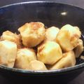☆GSSQHY☆'s cooksnap of when they made 煮物1.
