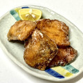 にきけん's cooksnap of when they made ☆お弁当に焼き肉のたれで！鮭のから揚げ☆.