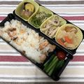 ぐりtoぐら's cooksnap of when they made 【作り置き】ピーマンと干し海老の中華炒め.