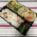 ぐりtoぐら's cooksnap of when they made 【作り置き】ピーマンと干し海老の中華炒め.