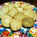 瑞穂’mizuho♡'s cooksnap of when they made 紅茶のアイスボックスクッキー.