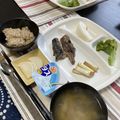 ぐりtoぐら's cooksnap of when they made 焼ネギのポン酢漬け.