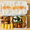 LimeLunch's cooksnap of when they made ほうれん草と鶏のおろしポン酢和え.