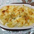 クック6T9A3O☆'s cooksnap of when they made ダマ知らず！簡単ホワイトソース☆.
