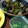 りりもこもこ's cooksnap of when they made とっても簡単でおいしい茄子の煮浸し.