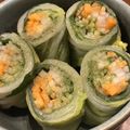 MizuhoBank's cooksnap of when they made 可愛い浅漬け.