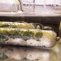MaiAMia's cooksnap of when they made 61℃ 低温調理 簡単自家製 鶏ハム.