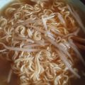 だり☆ミ's cooksnap of when they made 即席！お家にある物で醤油ラーメンスープ✿.