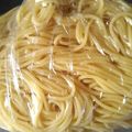 ２４なるるん's cooksnap of when they made パスタの作り置き.