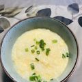 ☆maripei☆'s cooksnap of when they made 発熱で食欲のない時に！白だしで簡単おじや.